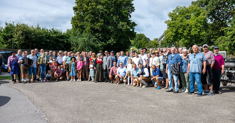 Marktgemeinde Wölbling | Bauernmarkt 2026