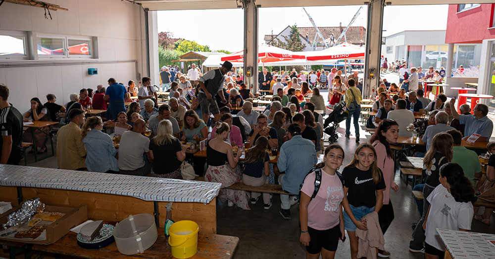 Marktgemeinde Wölbling | Bauernmarkt 2026