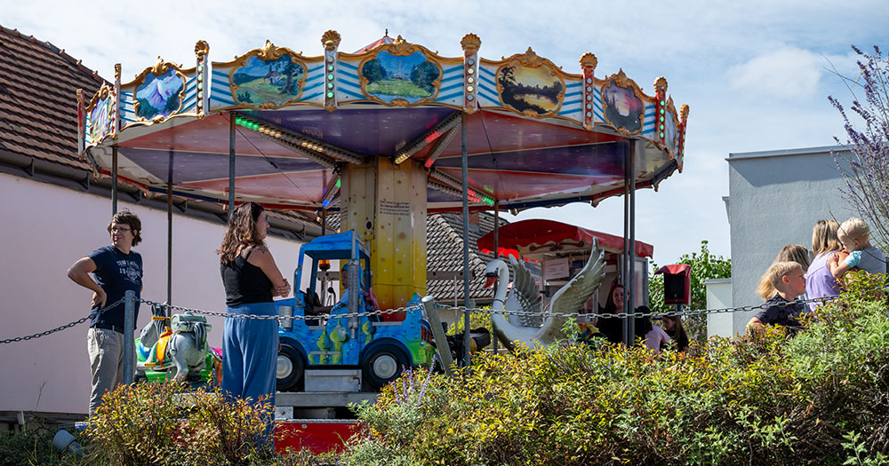 Marktgemeinde Wölbling | Bauernmarkt 2026