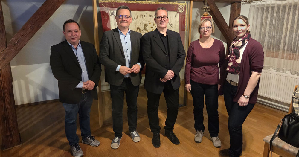 Vortrag „Was Sie schon immer über Schlaf wissen wollten"