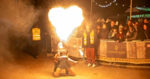 Krampuslauf 2025