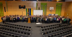 Neujahrsempfang 2026