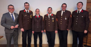 FF Hausheim-Noppendorf Mitgliederversammlung