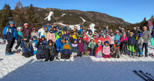 Fahrt zum Schnee 2026