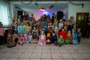 Kinderfasching der Marktgemeinde Wölbling 2026