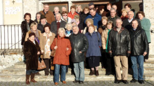Winterausflug  2009