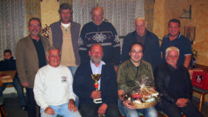 Preisschnapsen 2009