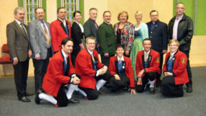 Frühlingskonzert 2013