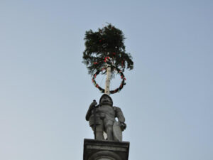 Maibaum 2013