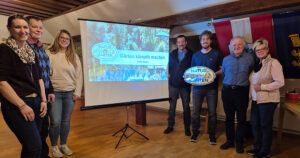 Natur im Garten | Marktgemeinde Wölbling