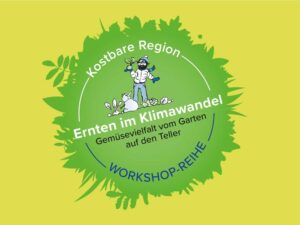 Einladung zum KOSTBARE Region-Workshop