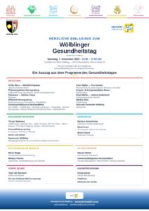 Wölblinger Gesundheitstag